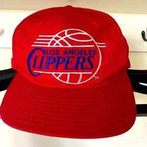 LA Clippers Hat